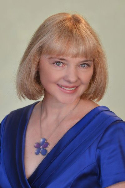 Анжела Шитикова