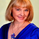 Анжела Шитикова