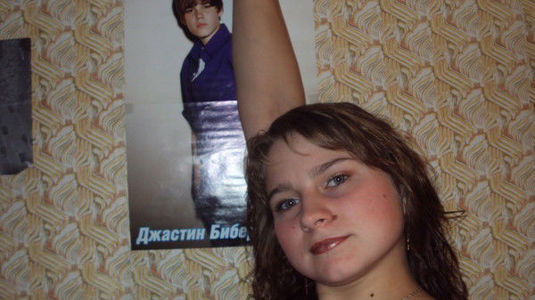 Ольга Корелина