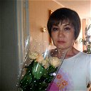 Ляззат Наурузбаева