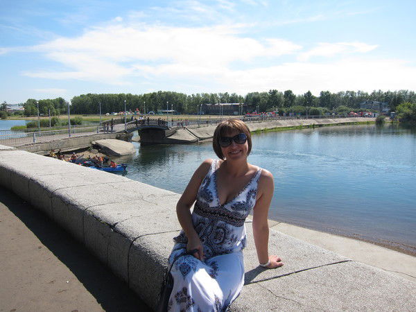 Светлана Попова