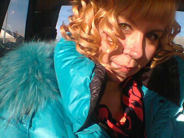 Олеся Гиленко