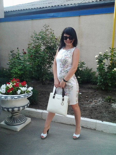 Оксана Оксана