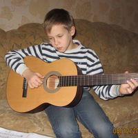 Никита Чалый