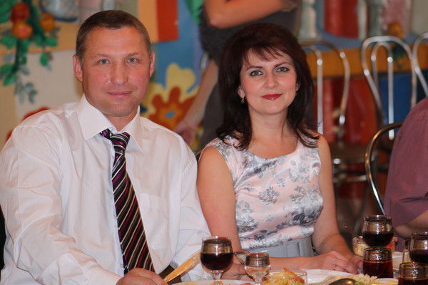 Эдуард Гомолов