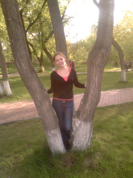 Анастасия Лаврентьева