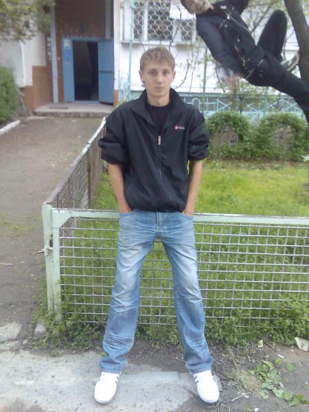 Камиль Гильдиев