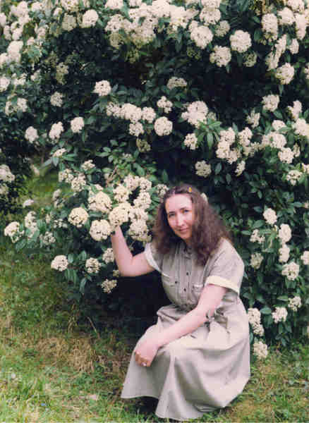 Светлана Овчинникова