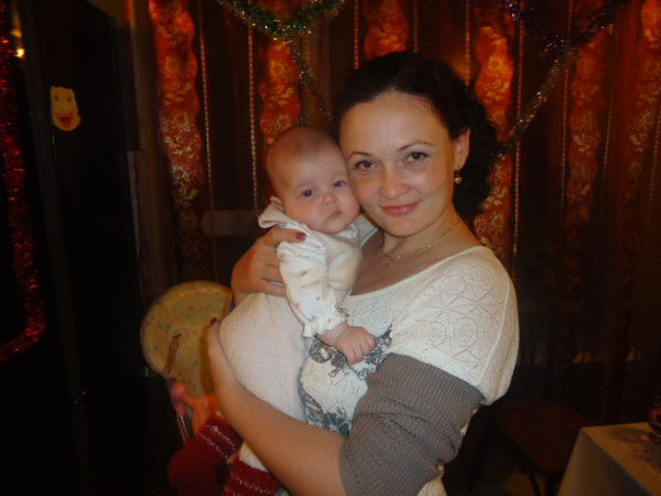 Татьяна Депутатова