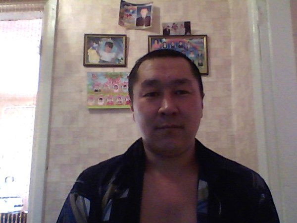 Гарифулла Бисалеев