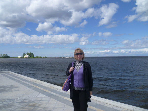 Наталья Машукова