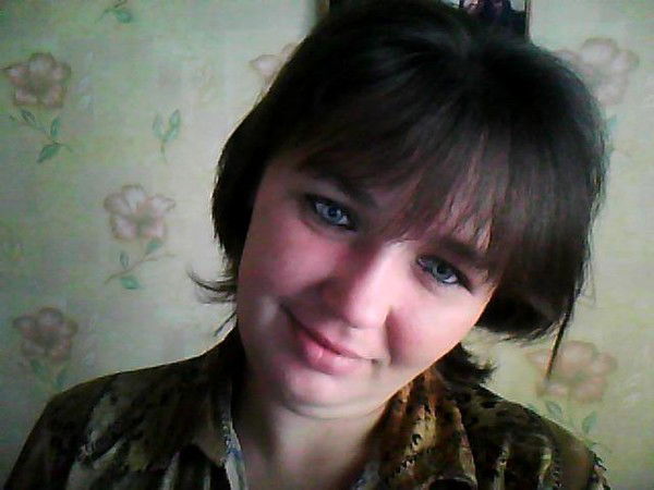 Лена Буянова