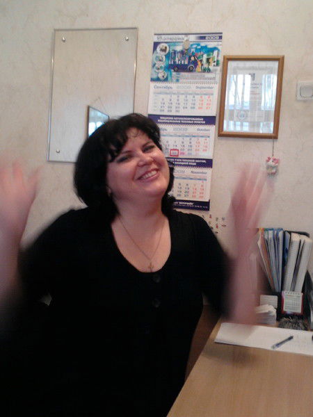 Ксения Драченко