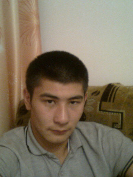 Сабит Жапаров