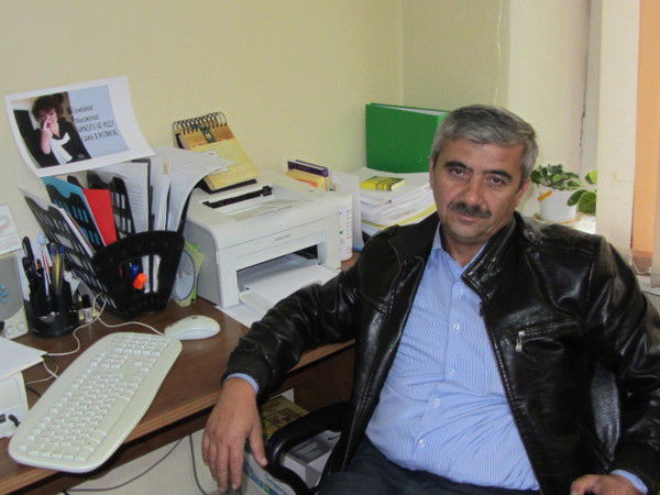 Ильгар Сафаров