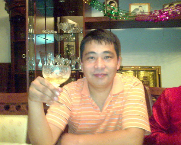 Думан Карипбаев