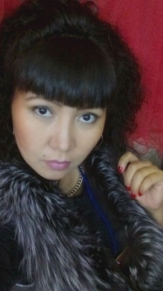 Майя Латыпова