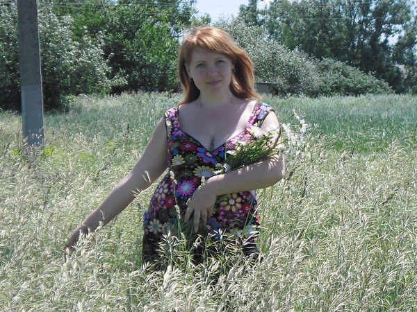 Светлана Демидова