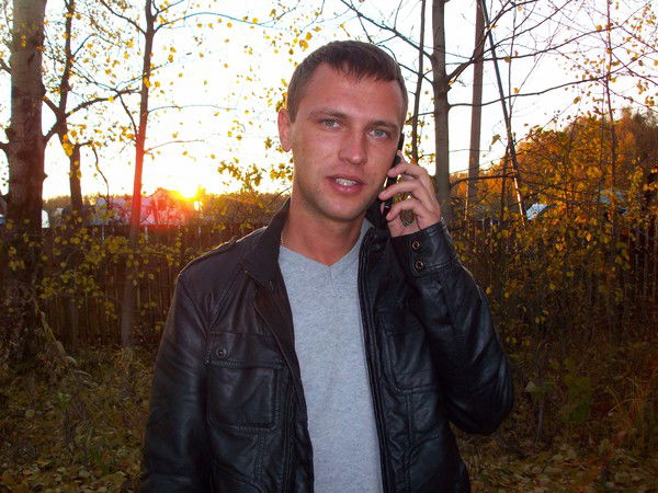 Александр Устюхин