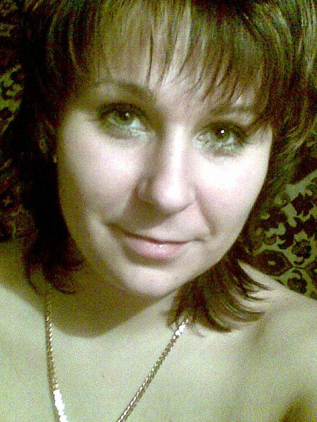 Марина Кольцова