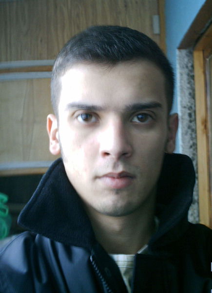 Башилов Александр