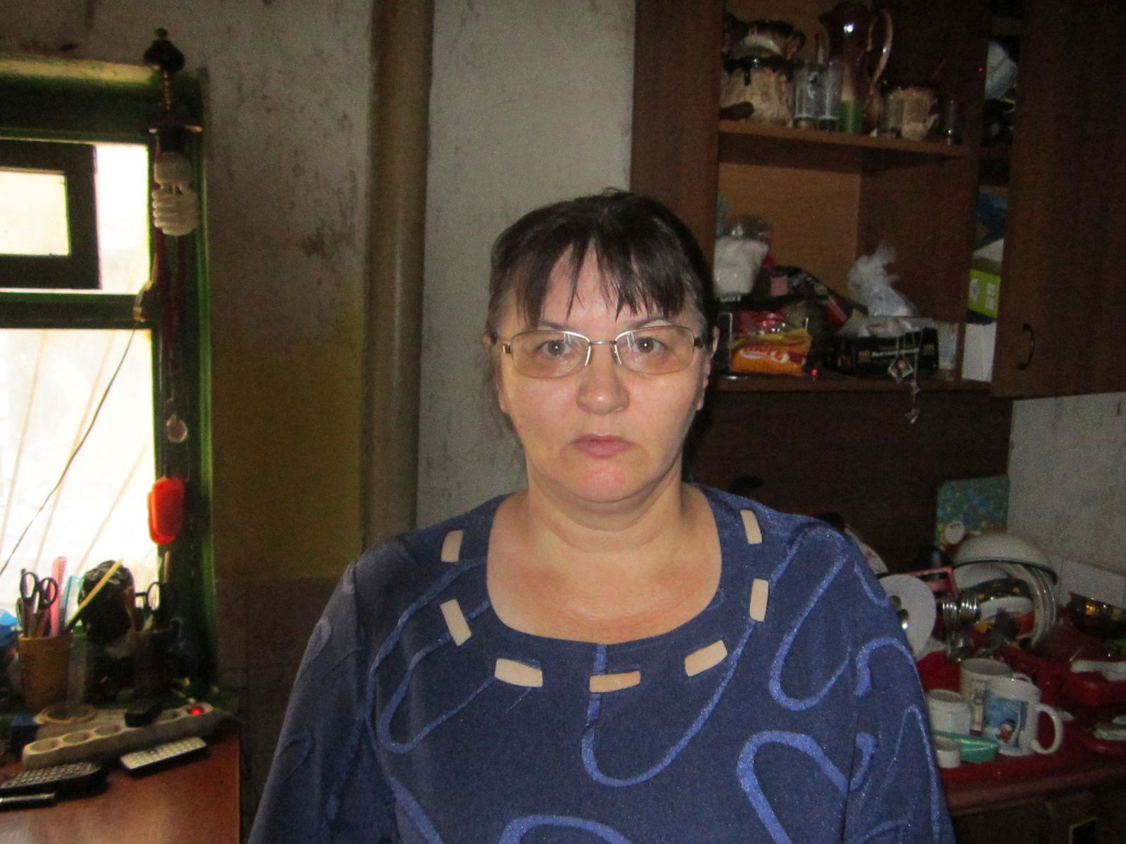 Лана Тронин