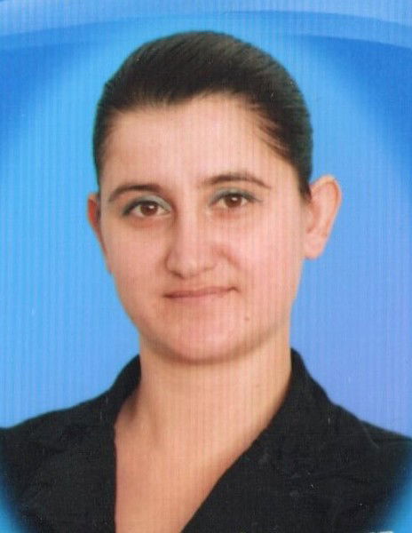 Анастасия Калайдина