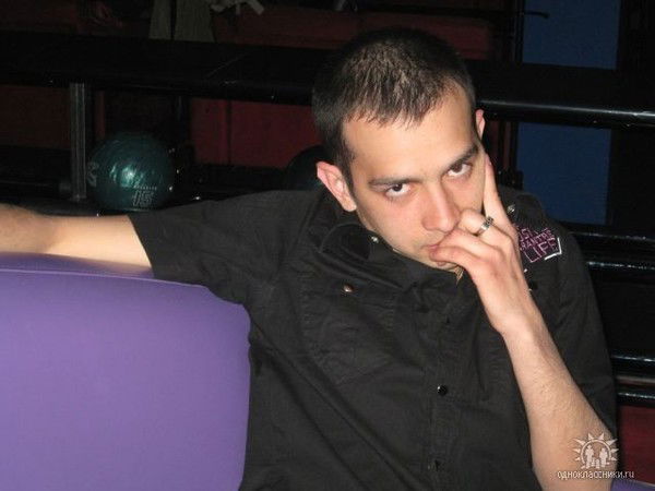 Рифат Гареев