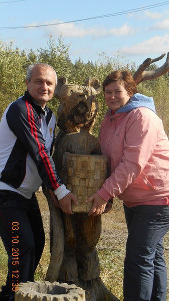 Антонина Короткова