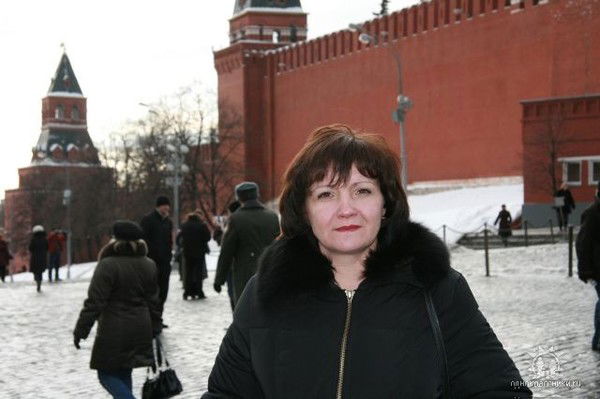 Татьяна Гирля