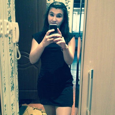 Лианка Сайдигафарова