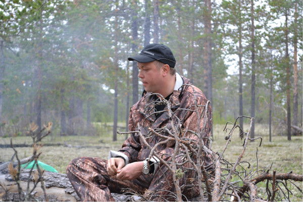 Артем Соловей