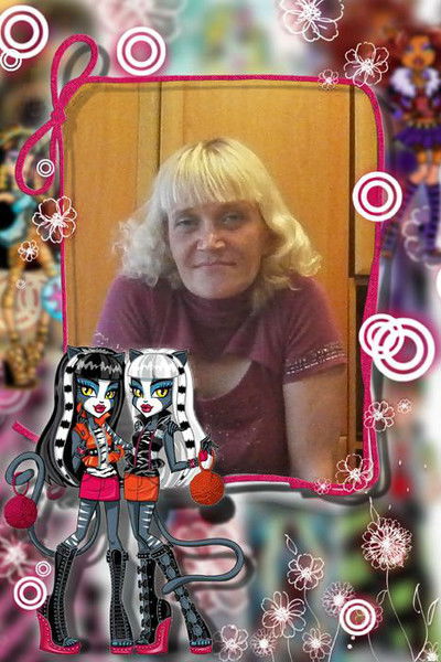 Ольга Башкова