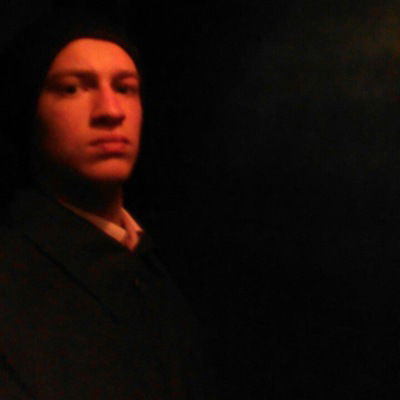 Алексей Чернышков