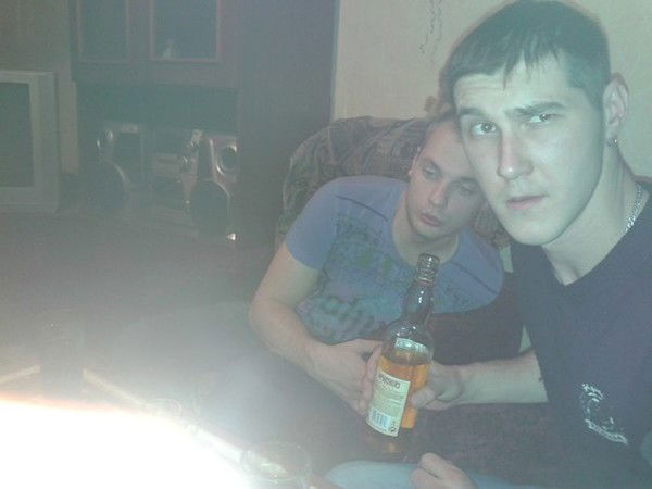 Гоша Коваленко