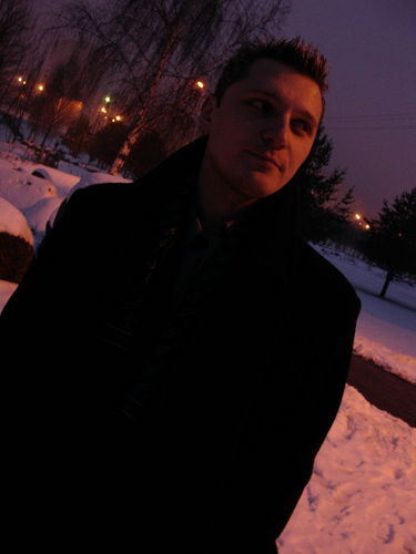 Валентин Радкевич