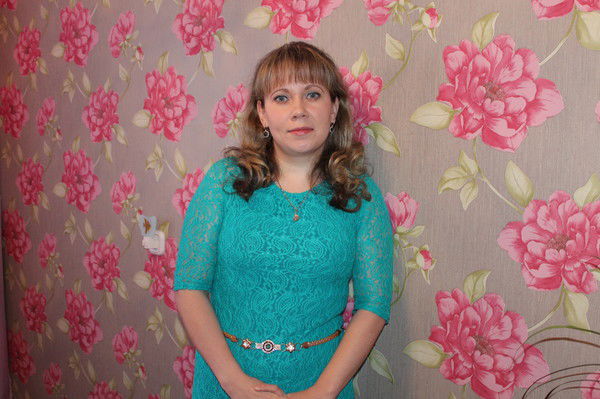 Светлана Симонженкова