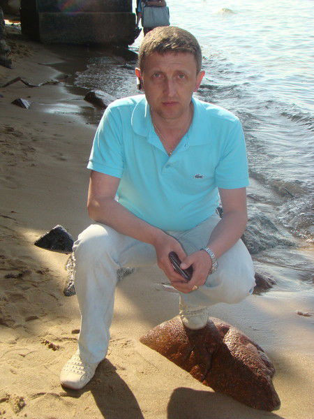 Дмитрий Пшенов