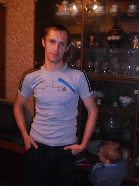 Алексей Волобоев