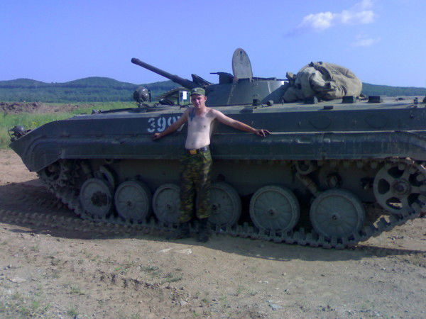 Костя Качко