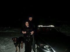 Маргарита Кондакова