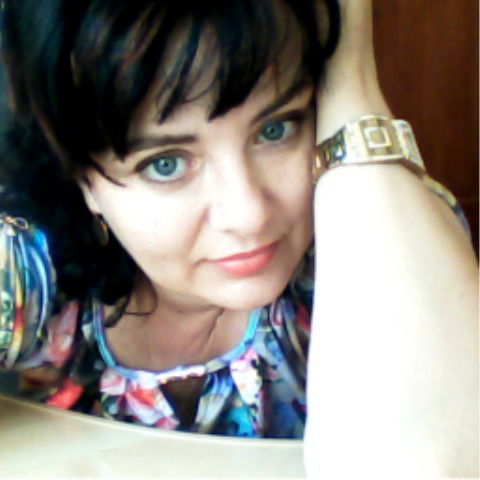 Наталья Силькевич