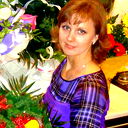 Татьяна Перова
