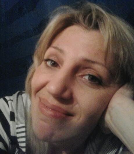 Лариса Хуснутдинова