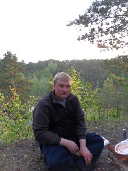 Евгений Пшеницын