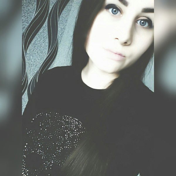 Настя Дёмина