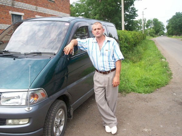 Влад Арбузников