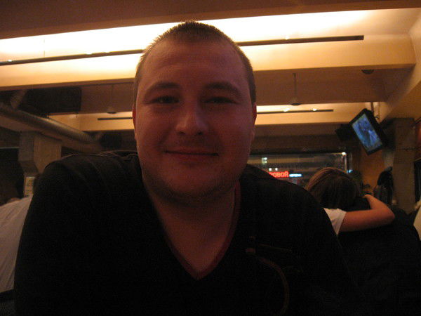 Павел Борисов