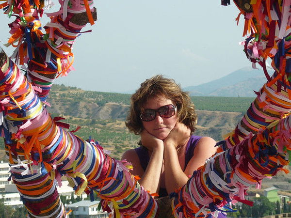 Анна Яковлева