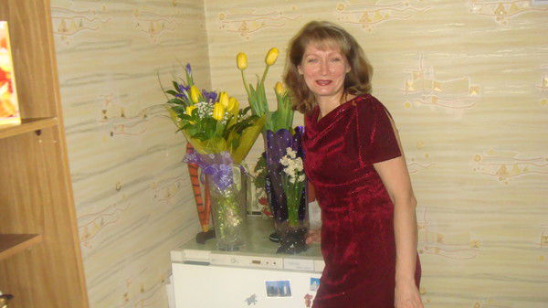 Светлана Дорофеева